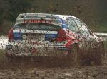 Toyota Corolla Compact WRC 1997 года